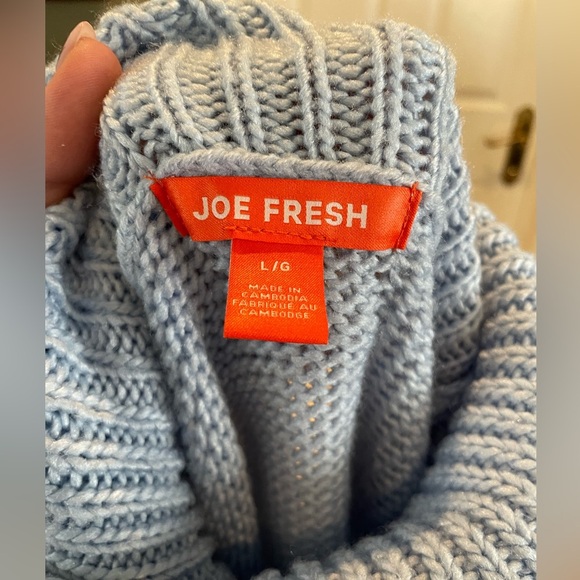 Knit sweater - Picture 2 of 3